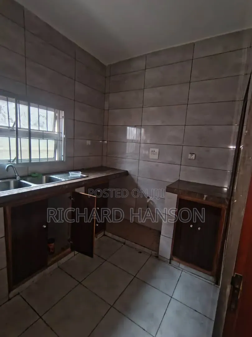 2bdrm Apartment in United, Sangotedo for rent