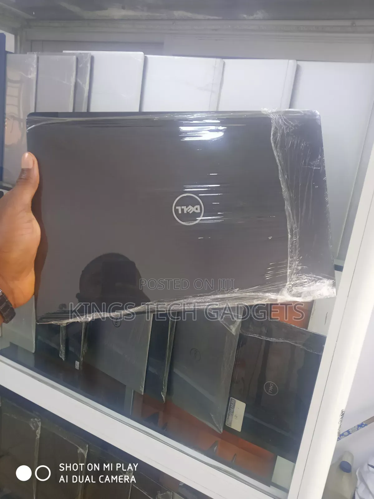 Laptop Dell Latitude 7480 8GB Intel Core i5 SSD 256GB
