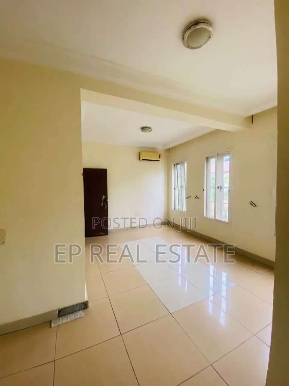 3bdrm House in Asokoro for rent