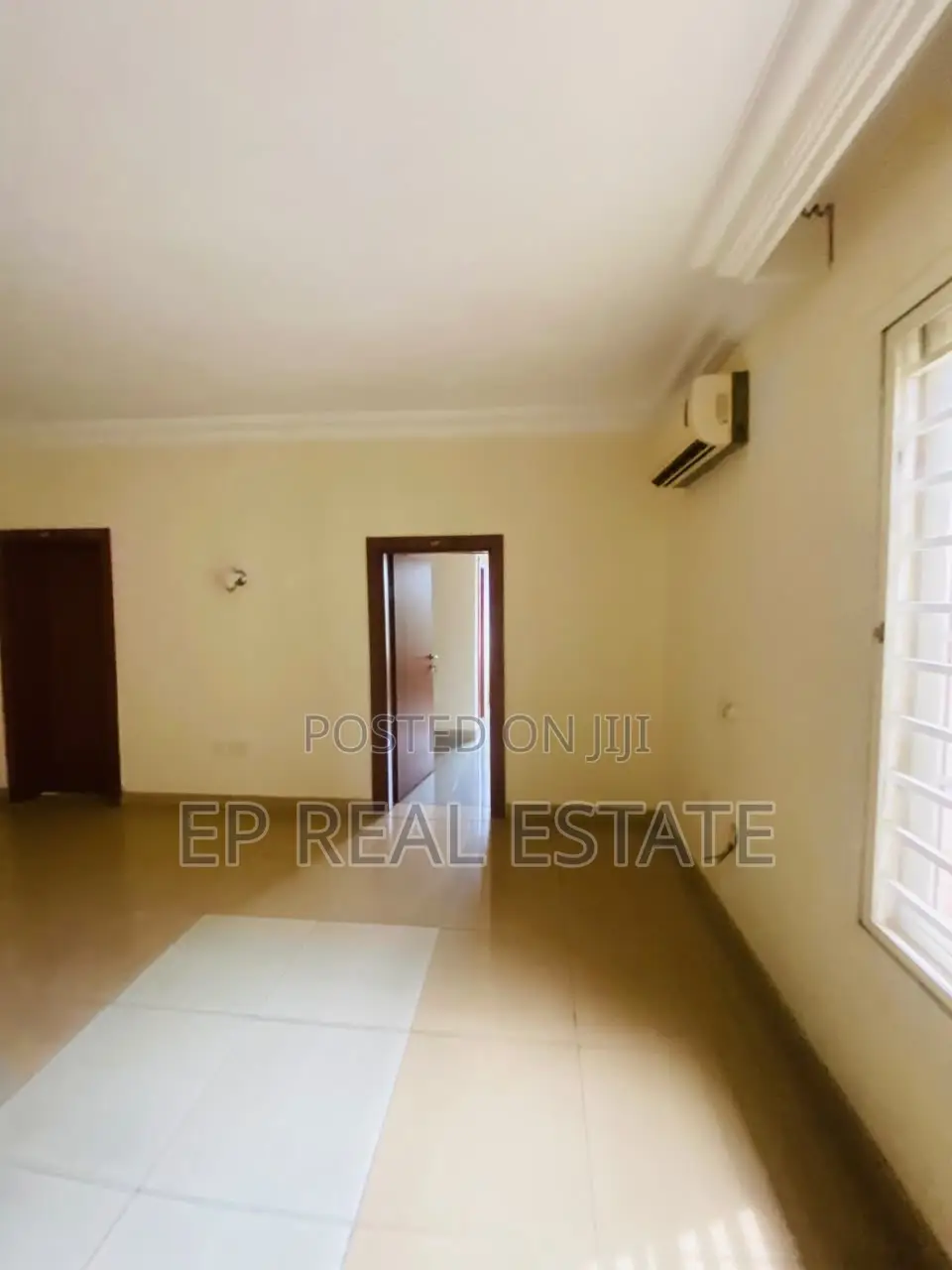 3bdrm House in Asokoro for rent