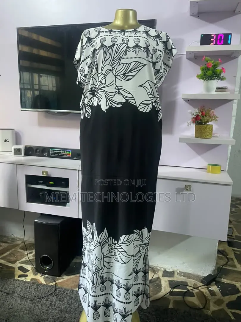 Gown Dresses