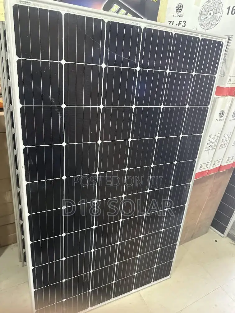 My Home Solar Pump 3hp AC Dc