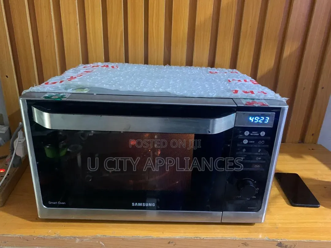 Smart Oven Samsung 3in1 Microwave