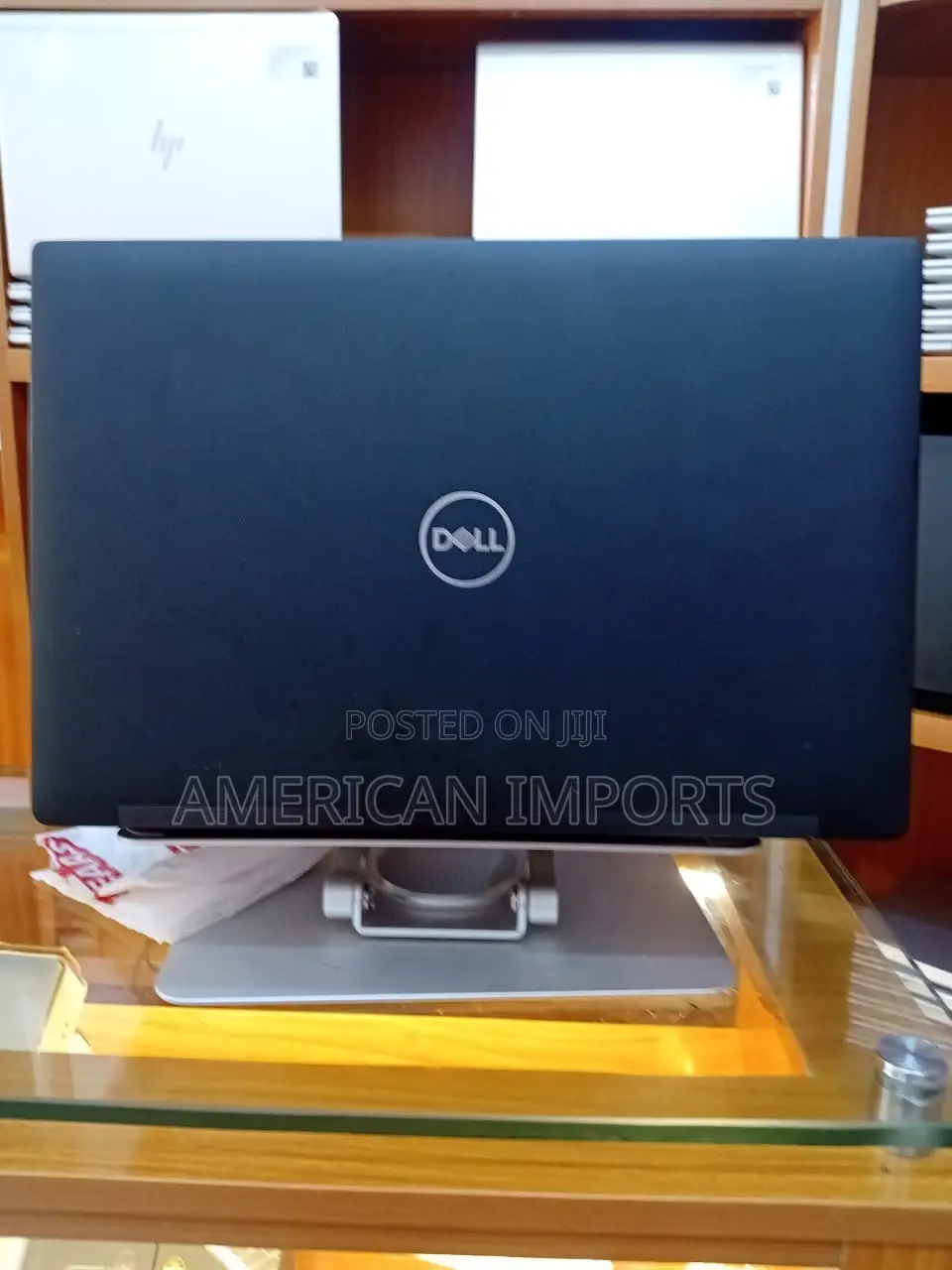 Laptop Dell Latitude 7490 16GB Intel Core i7 SSD 512GB