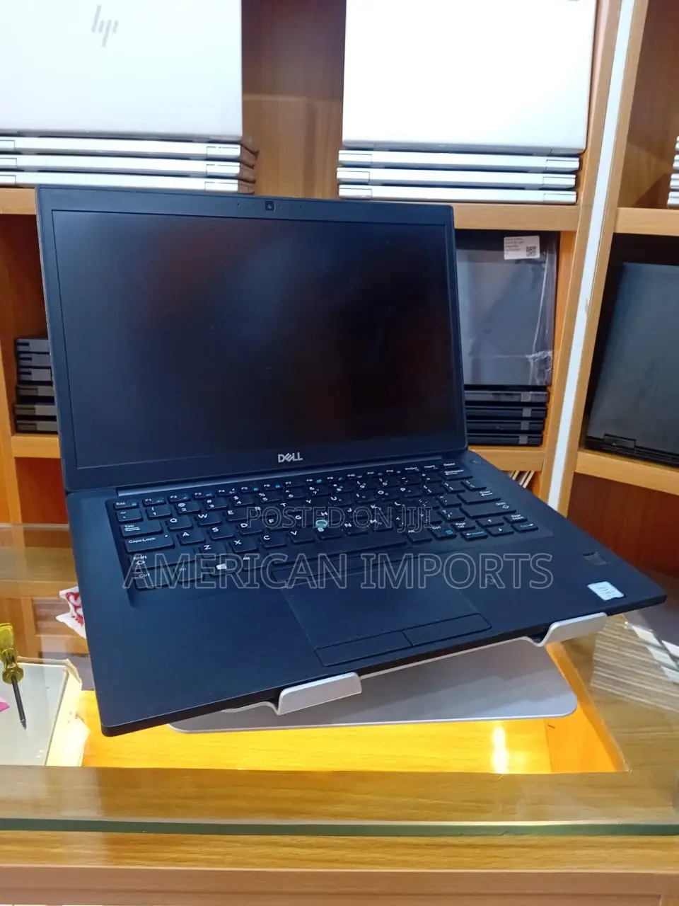Laptop Dell Latitude 7490 16GB Intel Core i7 SSD 512GB
