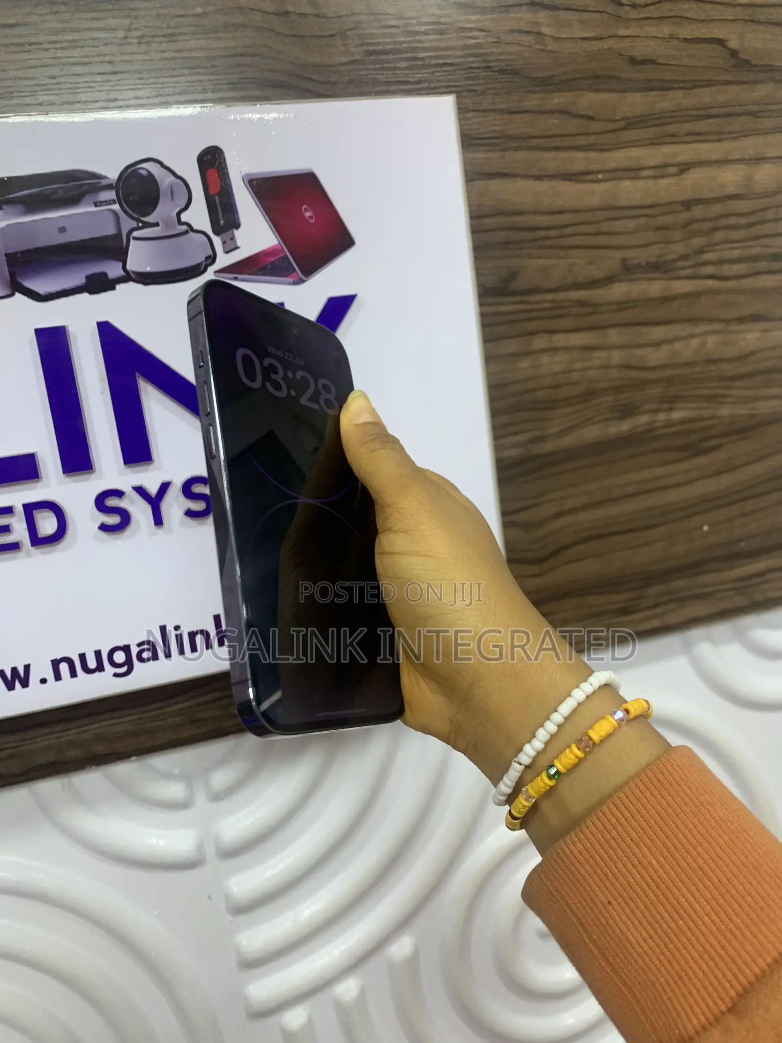 Apple iPhone 14 Pro 256 GB Purple