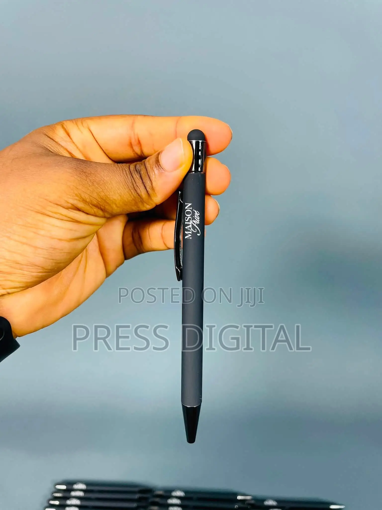 Unique Quality Branded Pen