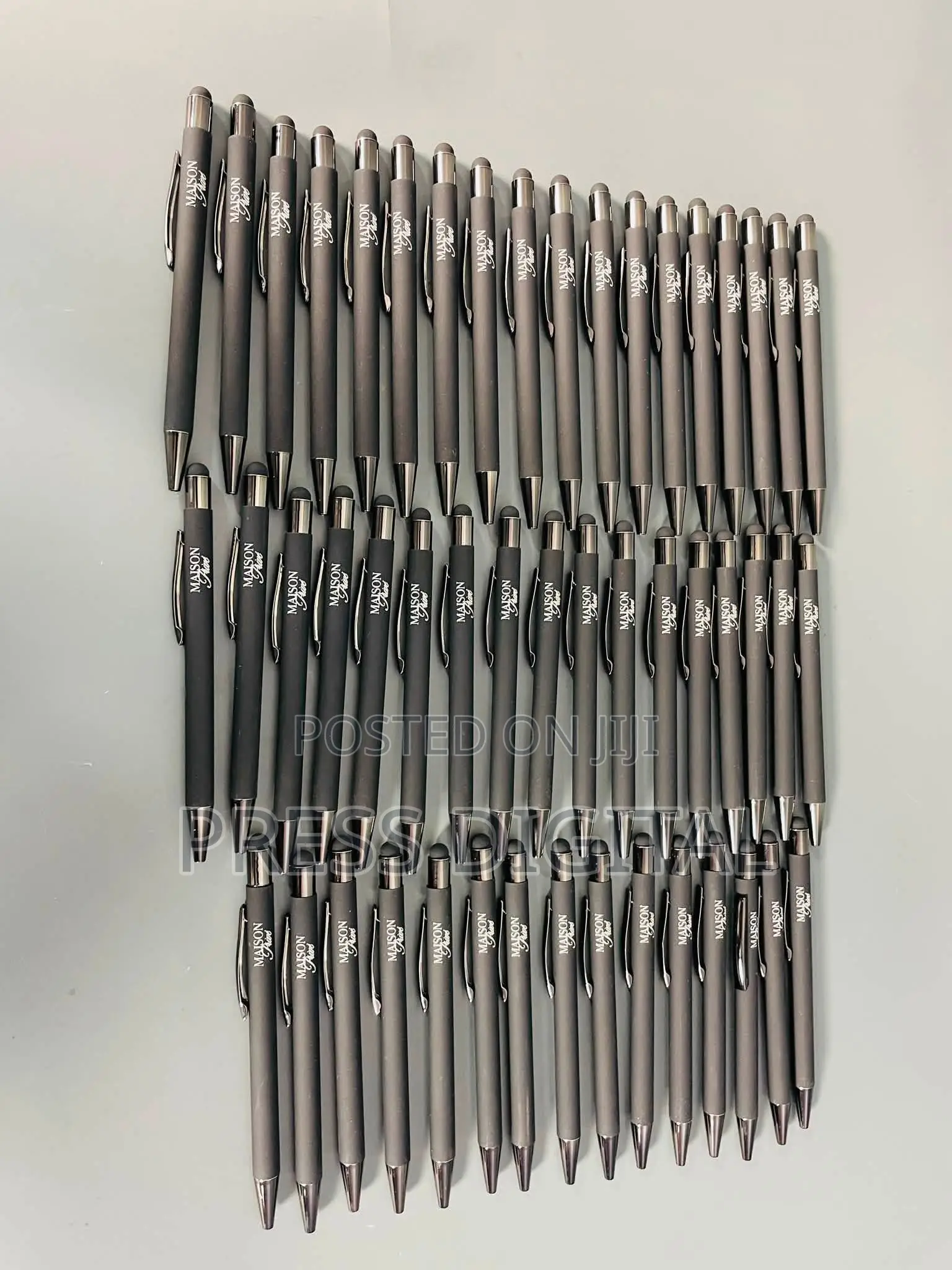 Unique Quality Branded Pen