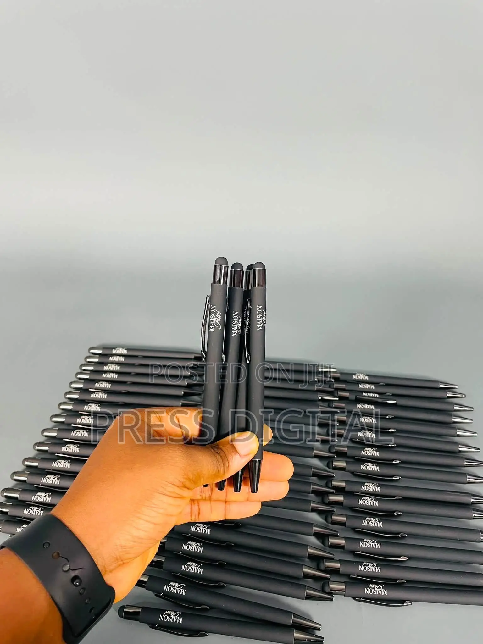 Unique Quality Branded Pen