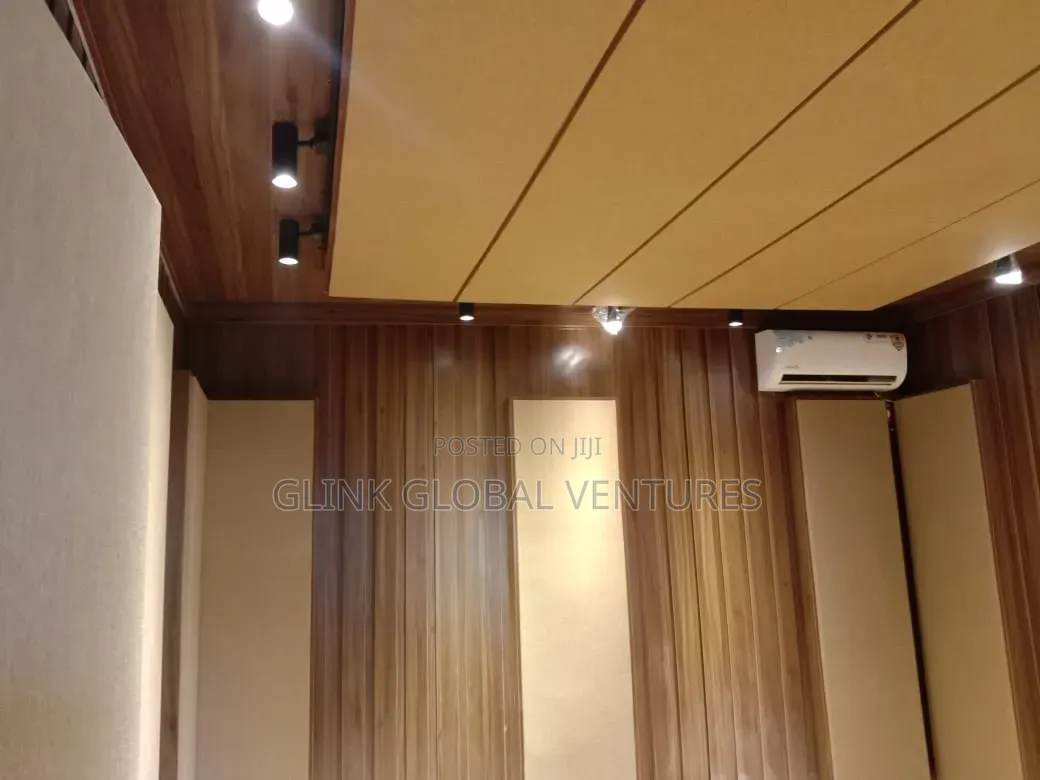 Soundproofing and Acoustic Solutions