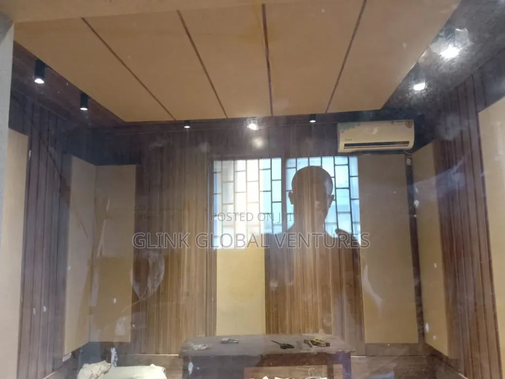 Soundproofing and Acoustic Solutions