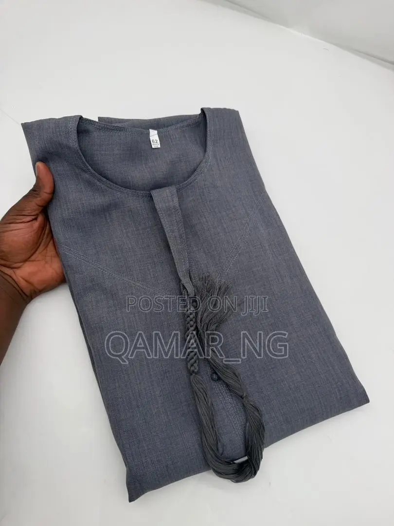 Luxury Jallabiya