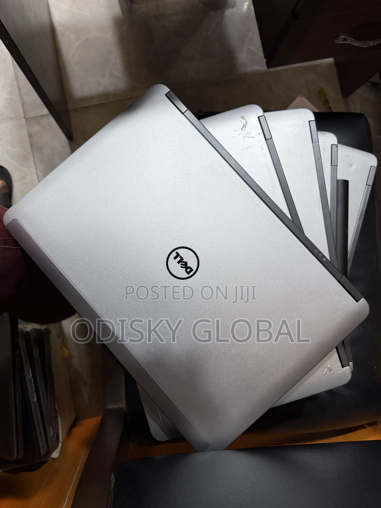 Laptop Dell Latitude E6440 4GB Intel Core i5 HDD 320GB