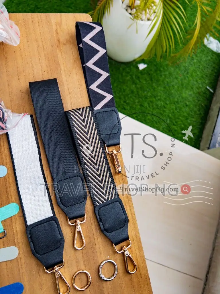 Adjustable Phone Wrist Lanyard| Keep Your Phone Secure Accessible