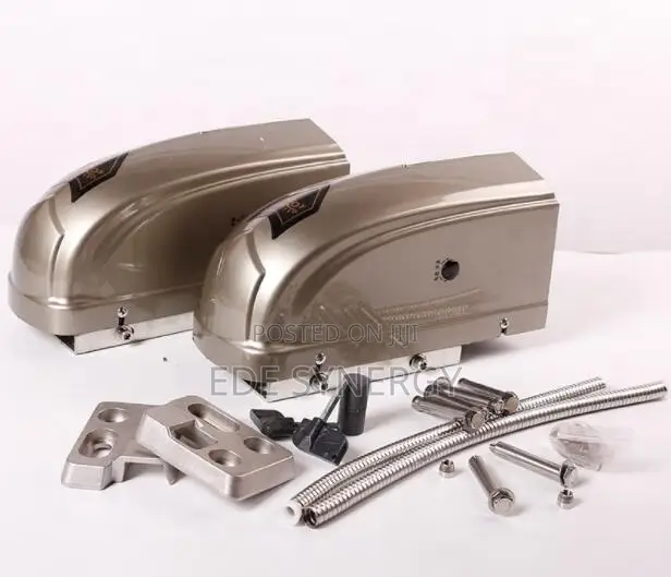 Automatic Gate Motors