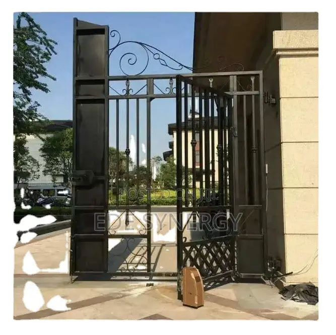 Automatic Gate Motors