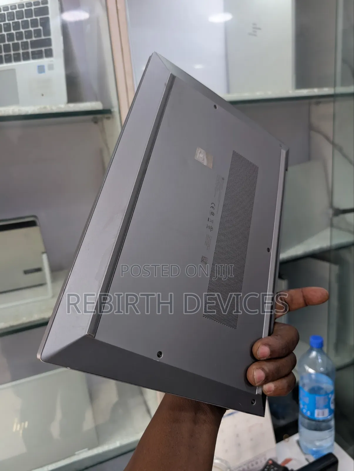 Laptop HP ZBook Firefly 14 G7 16GB Intel Core i7 SSD 512GB