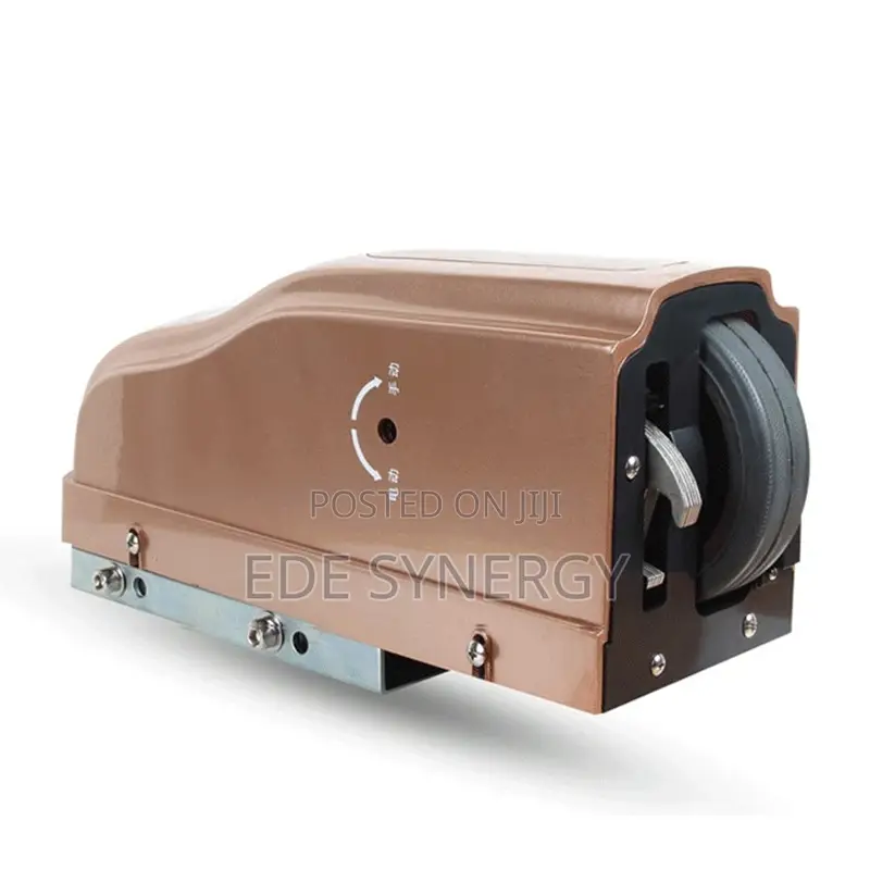 Modern Design Automatic Gate Opener for Swing Doors 220v/1