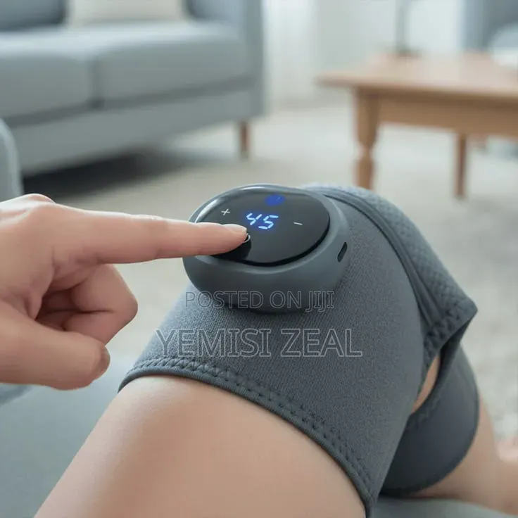 Knee Massager Brace