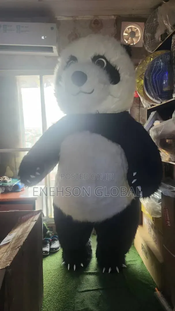Party Costume Available at Eson Tech.