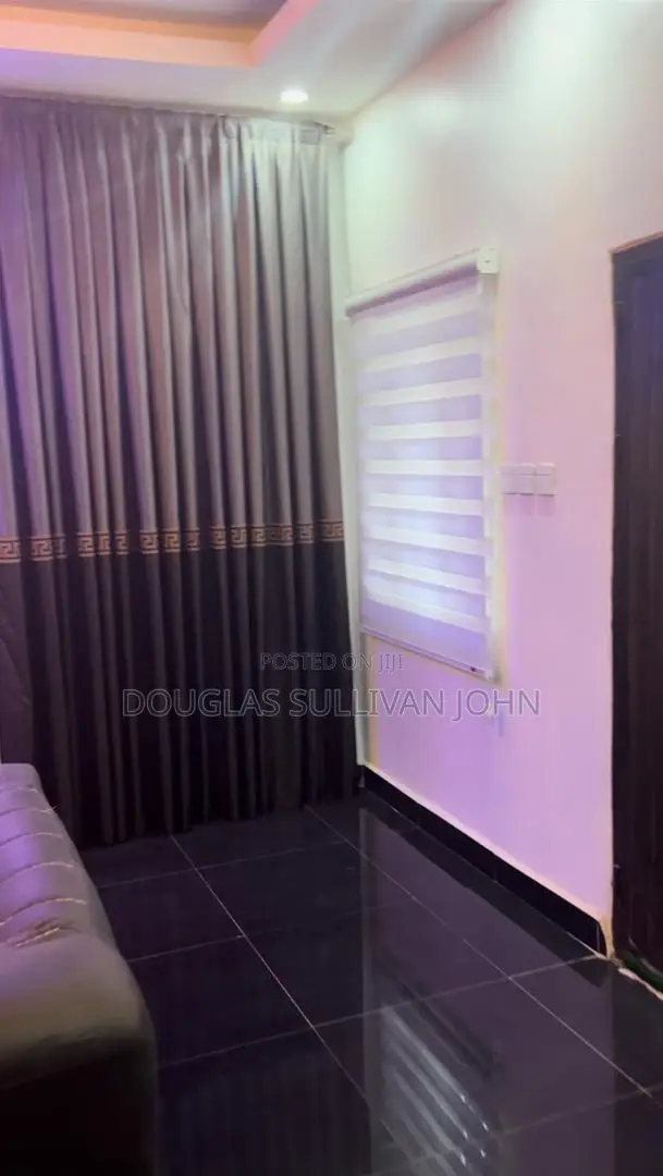 Furnished 4bdrm Bungalow in Centenary City Enugu for sale