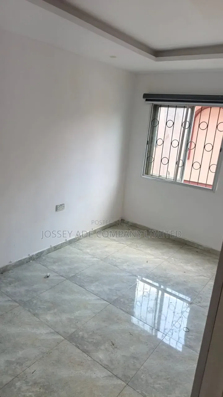 Furnished 2bdrm Apartment in Agidingbi for rent