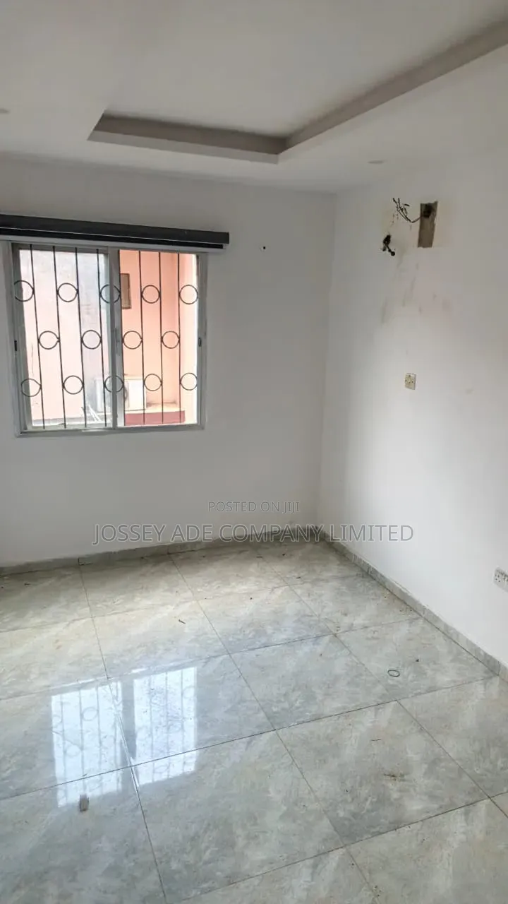 Furnished 2bdrm Apartment in Agidingbi for rent