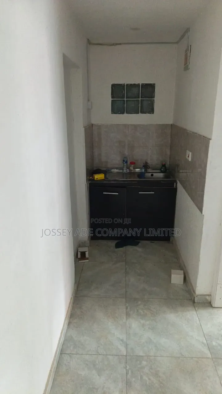 Furnished 2bdrm Apartment in Agidingbi for rent