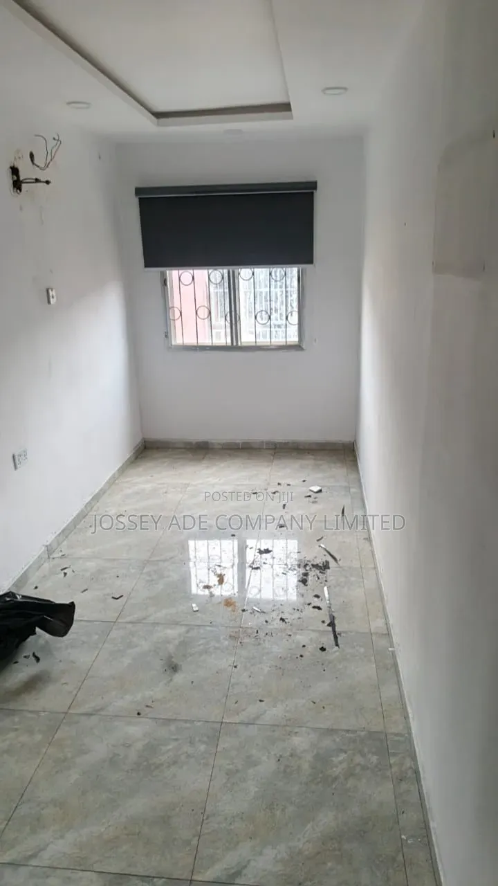 Furnished 2bdrm Apartment in Agidingbi for rent