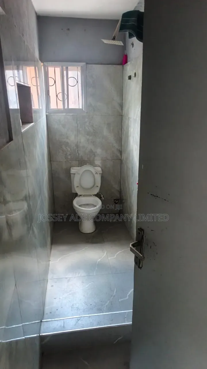 Furnished 2bdrm Apartment in Agidingbi for rent