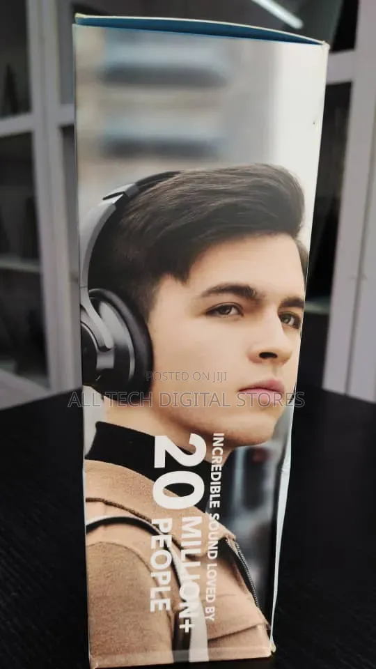 Soundcore Life Q20 (Upgraded) Headphones