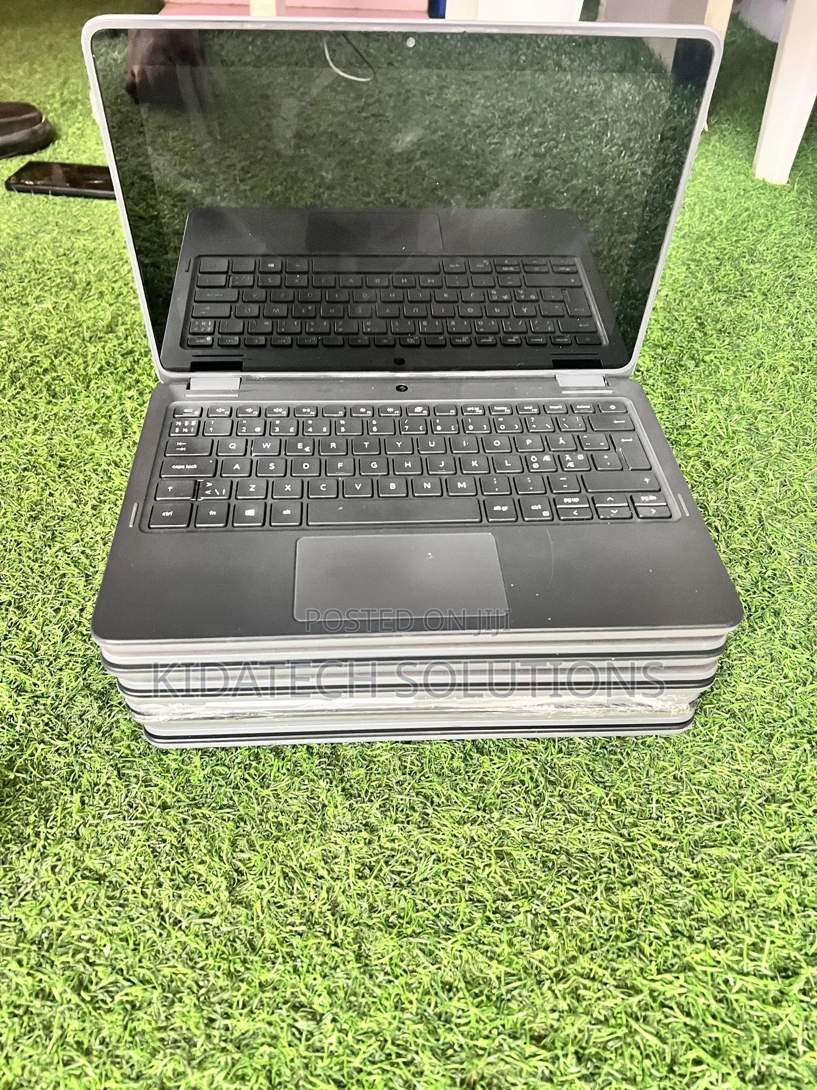Laptop Dell Latitude 3120 8GB Intel Pentium SSD 128GB