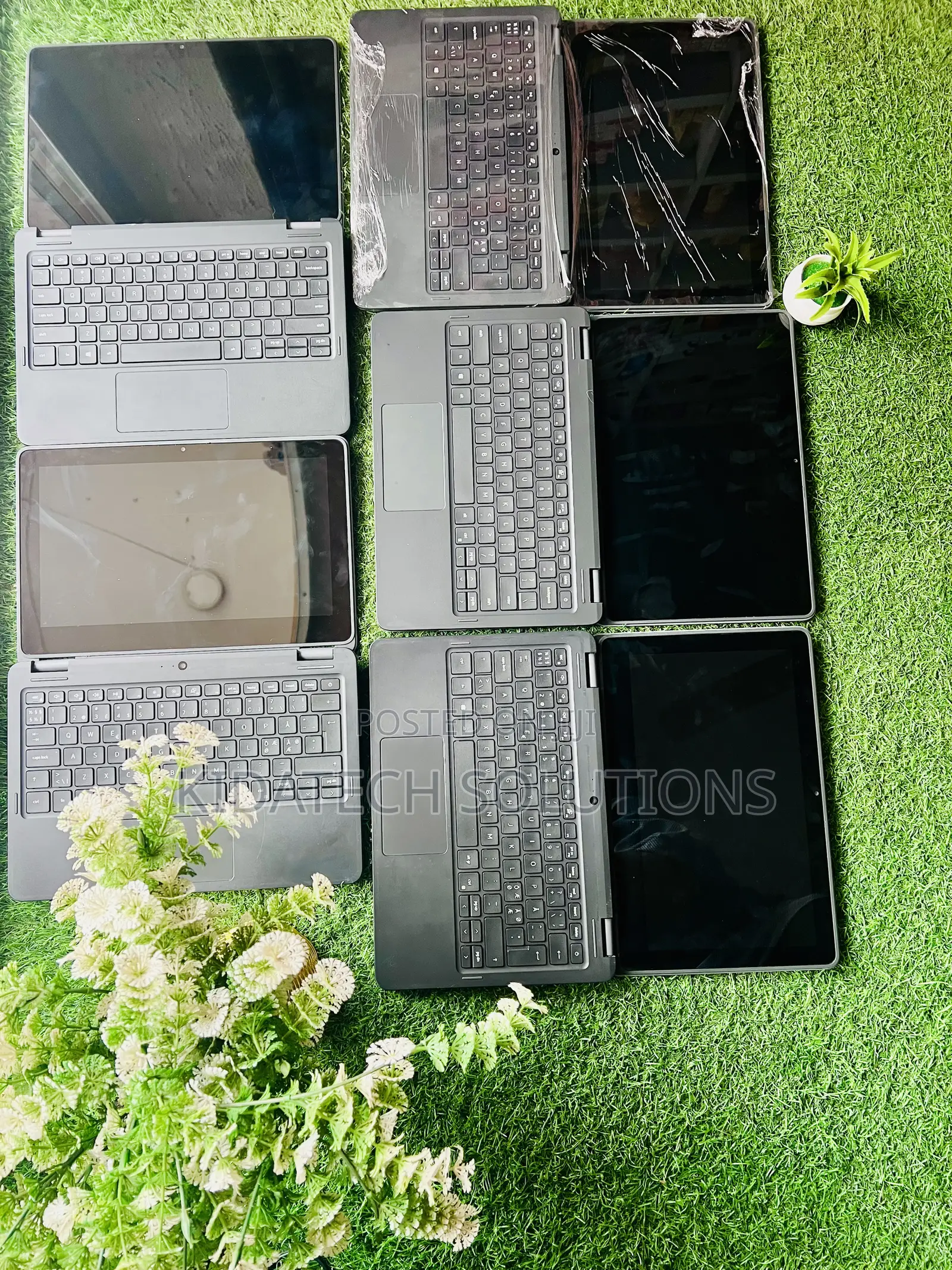Laptop Dell Latitude 3120 8GB Intel Pentium SSD 128GB