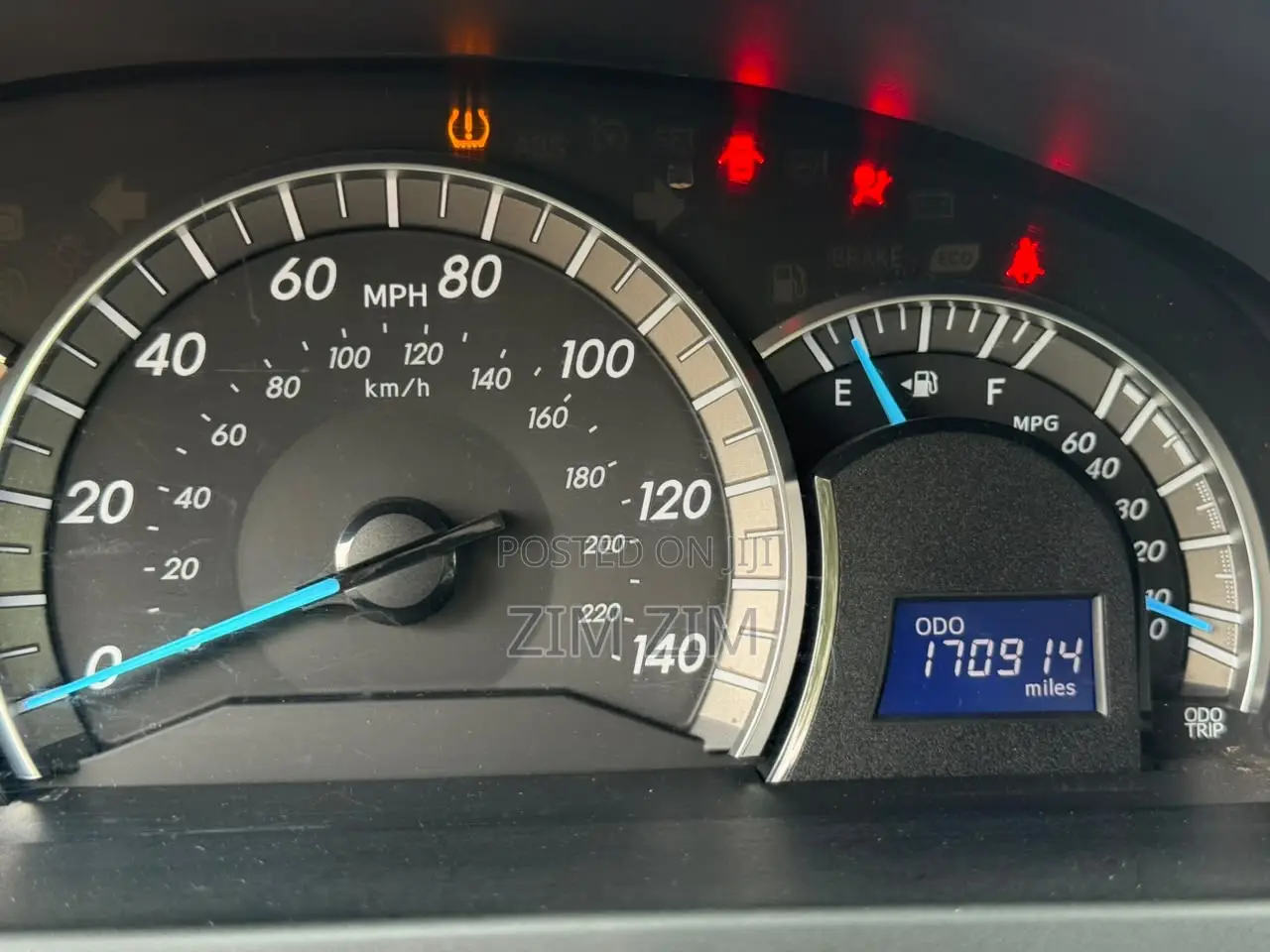 Toyota Camry SE 4dr Sedan (2.5L 4cyl 6A) 2012 Silver
