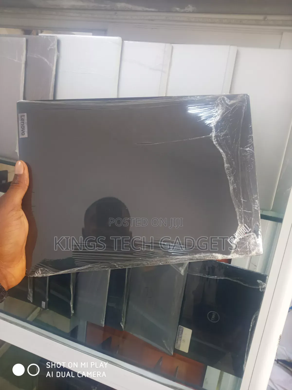 Laptop Lenovo ThinkPad T14 16GB Intel Core i7 SSD 256GB