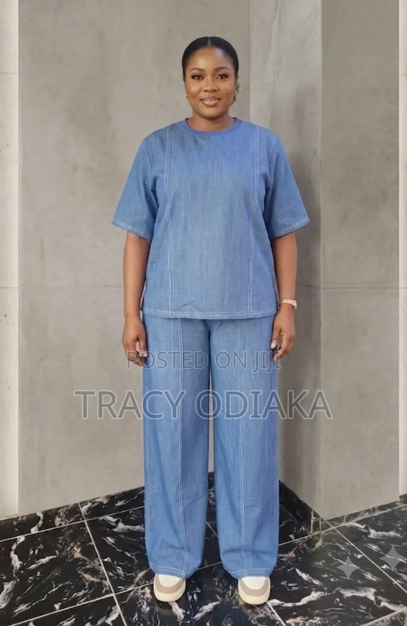 2 Piece Women Outfits