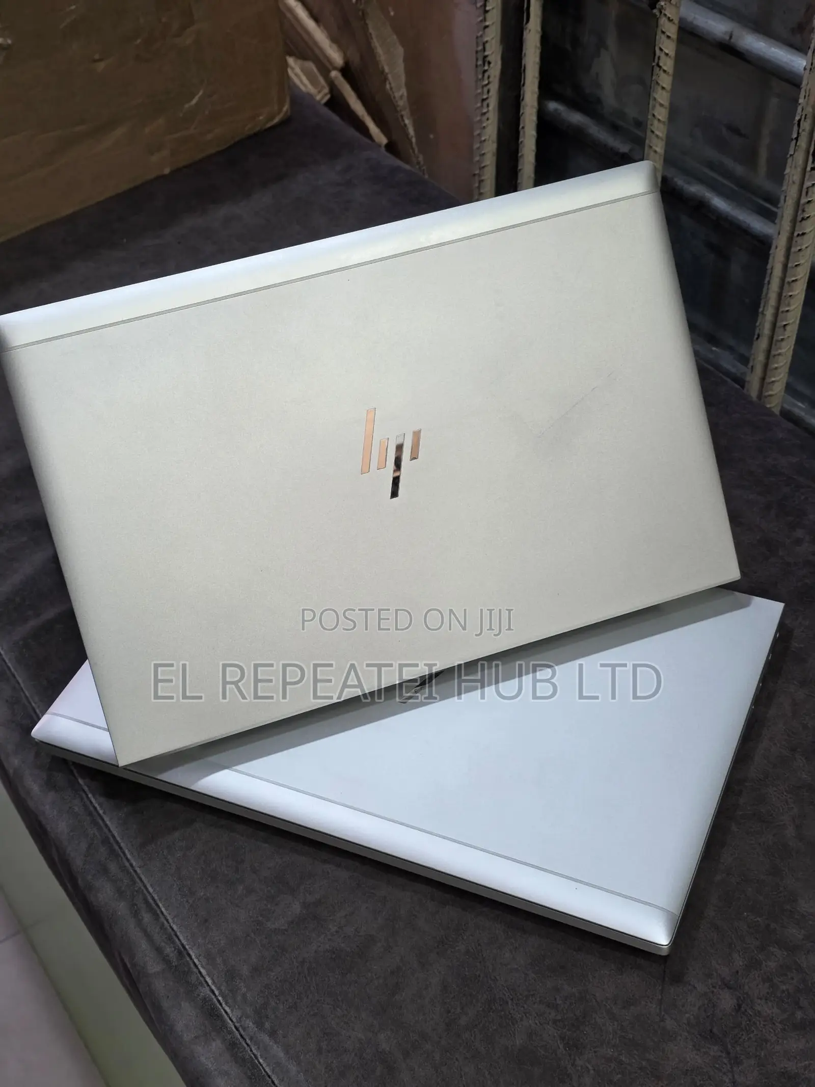 Laptop HP EliteBook 845 G8 16GB AMD Ryzen 5 SSD 512GB