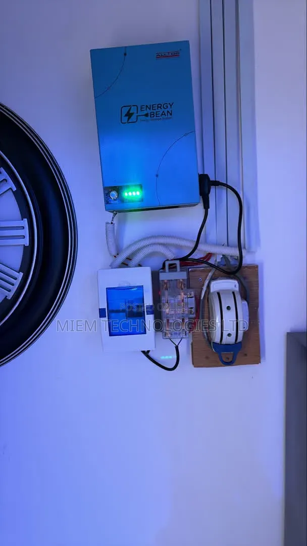 Itel Installer (Power Tank)