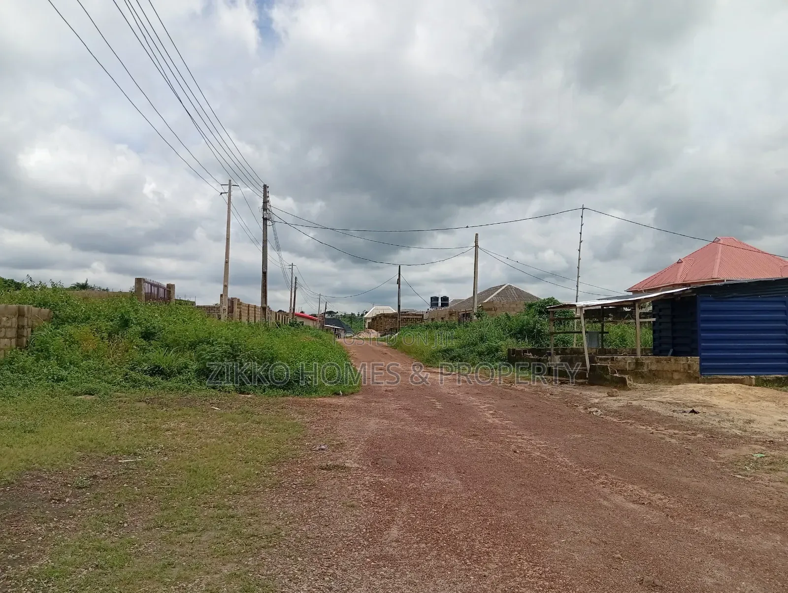 12,760 SQM of Land for Sale at Epe