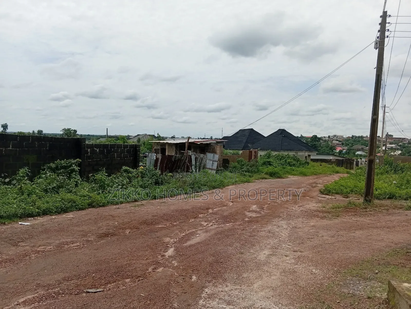 12,760 SQM of Land for Sale at Epe