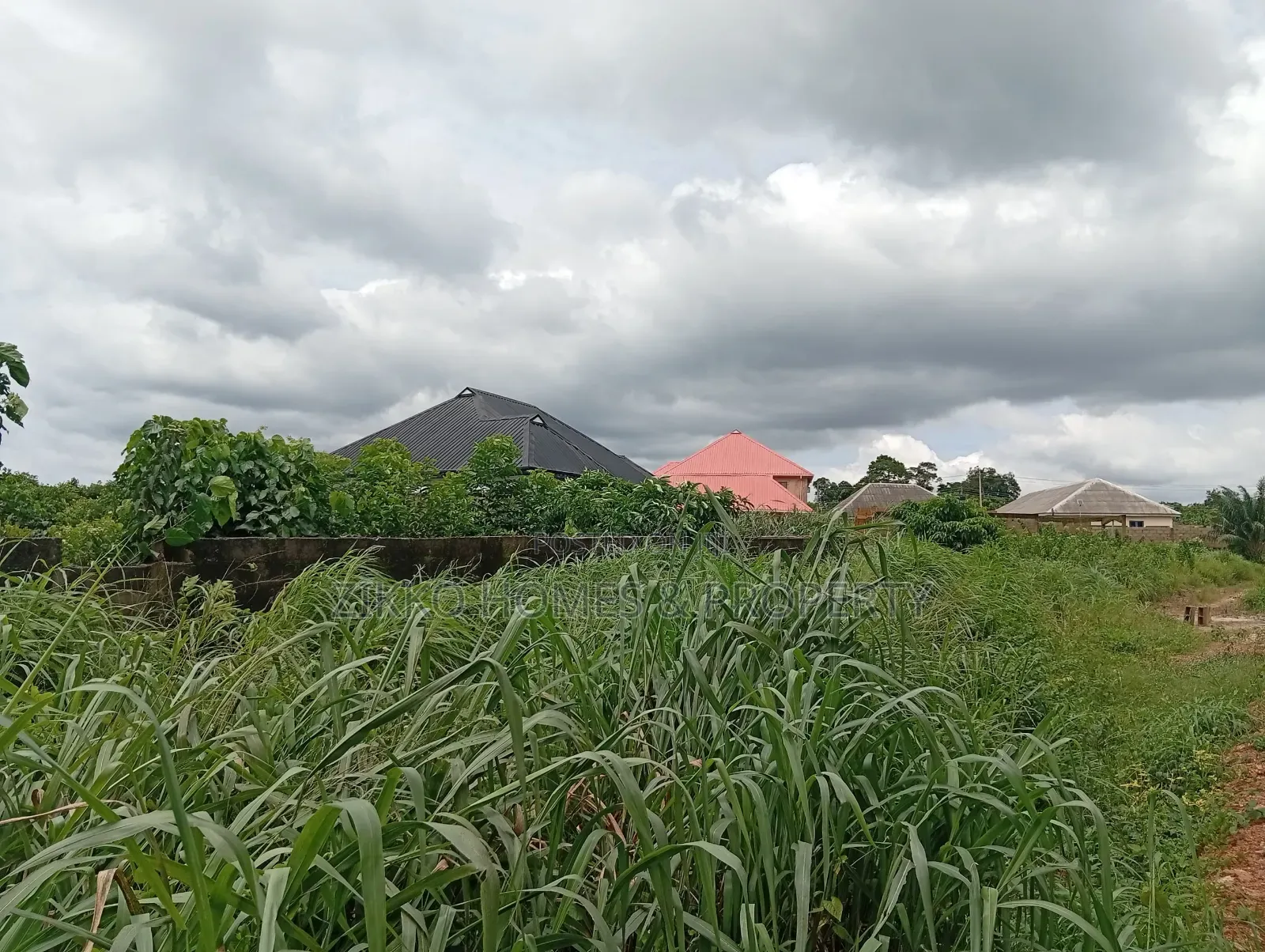 12,760 SQM of Land for Sale at Epe