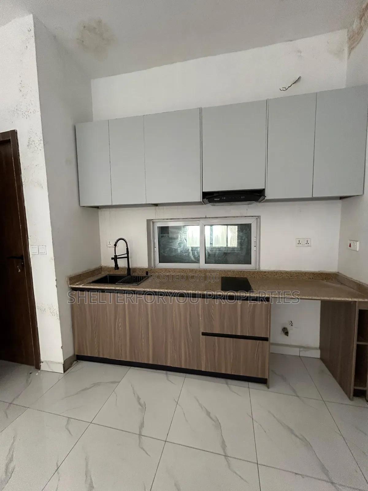 2bdrm Apartment in Ikate for rent