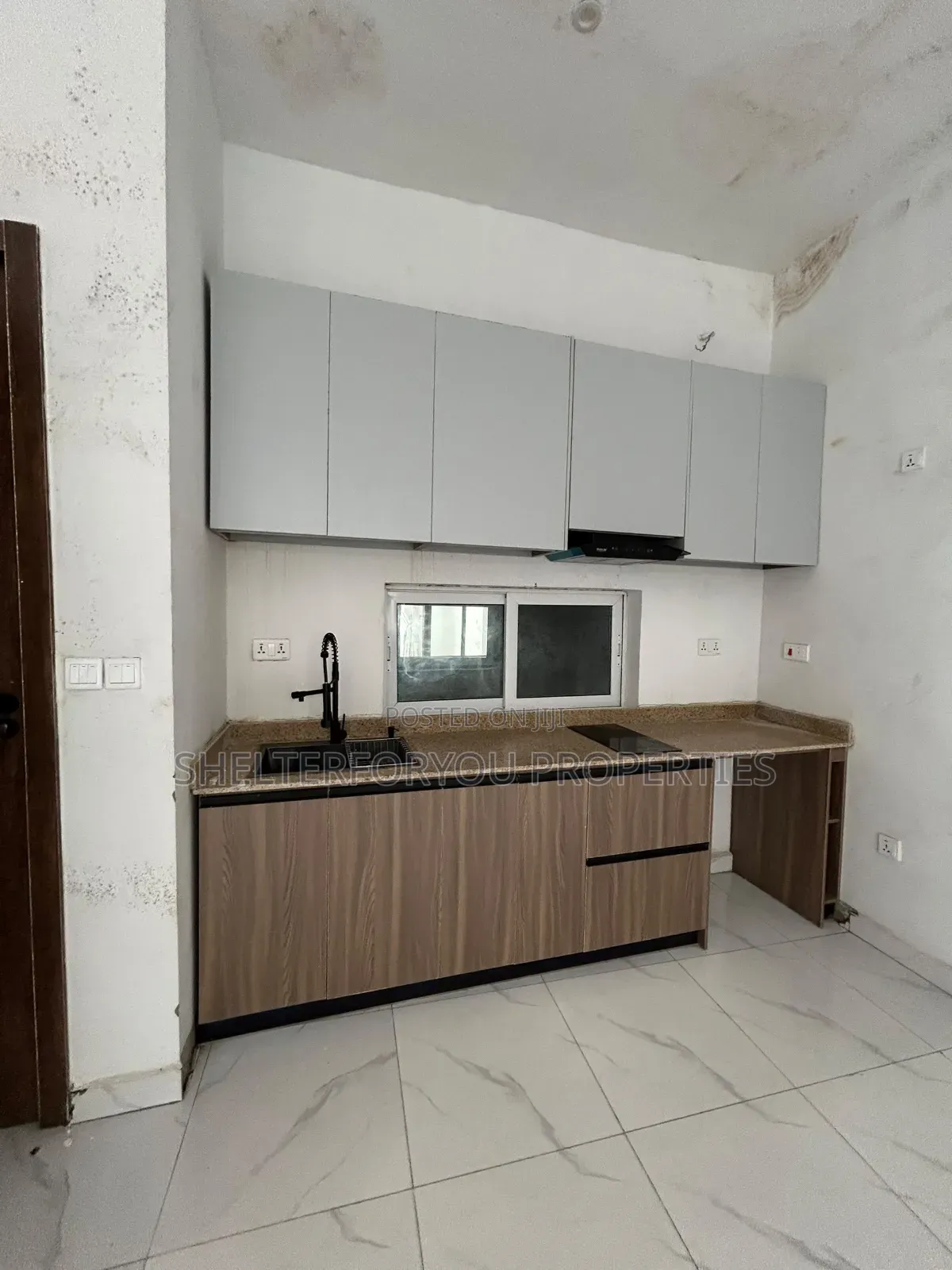2bdrm Apartment in Ikate for rent