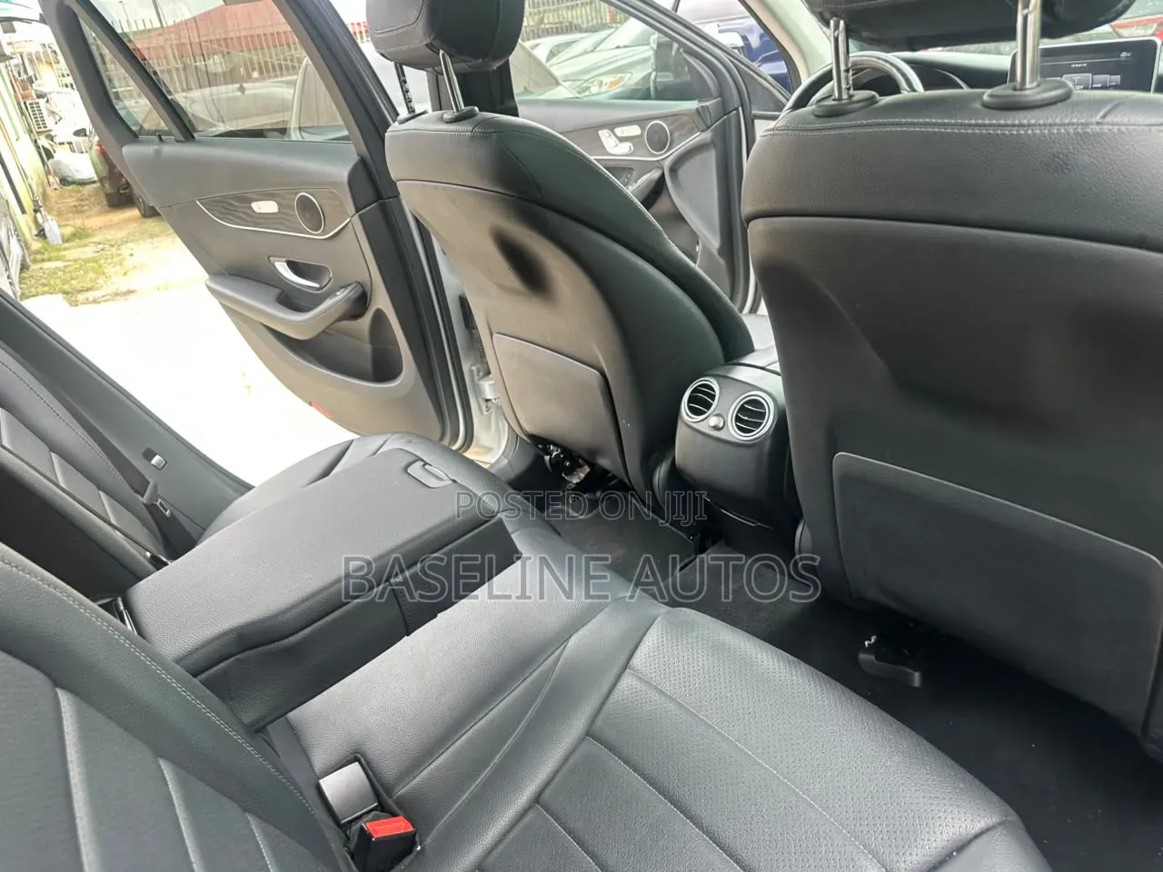Toyota Camry 2018 Black