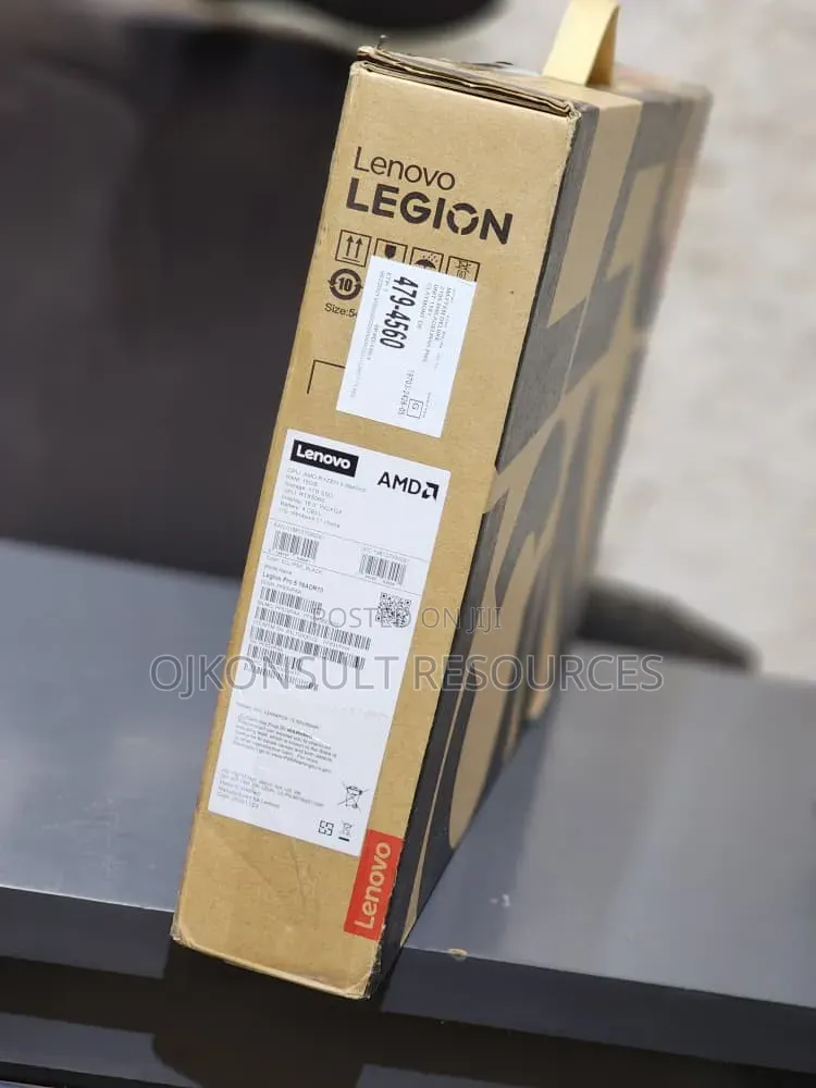New Laptop 16GB AMD Ryzen 9 SSD 1T