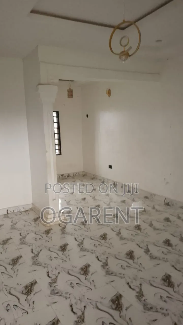 Furnished 2bdrm Apartment in Arougba, Benin City for rent