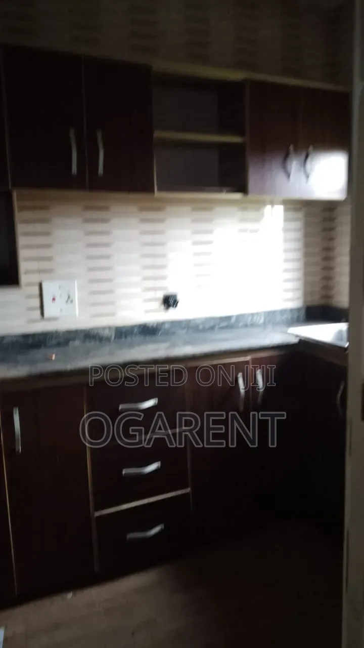 Furnished 2bdrm Apartment in Arougba, Benin City for rent