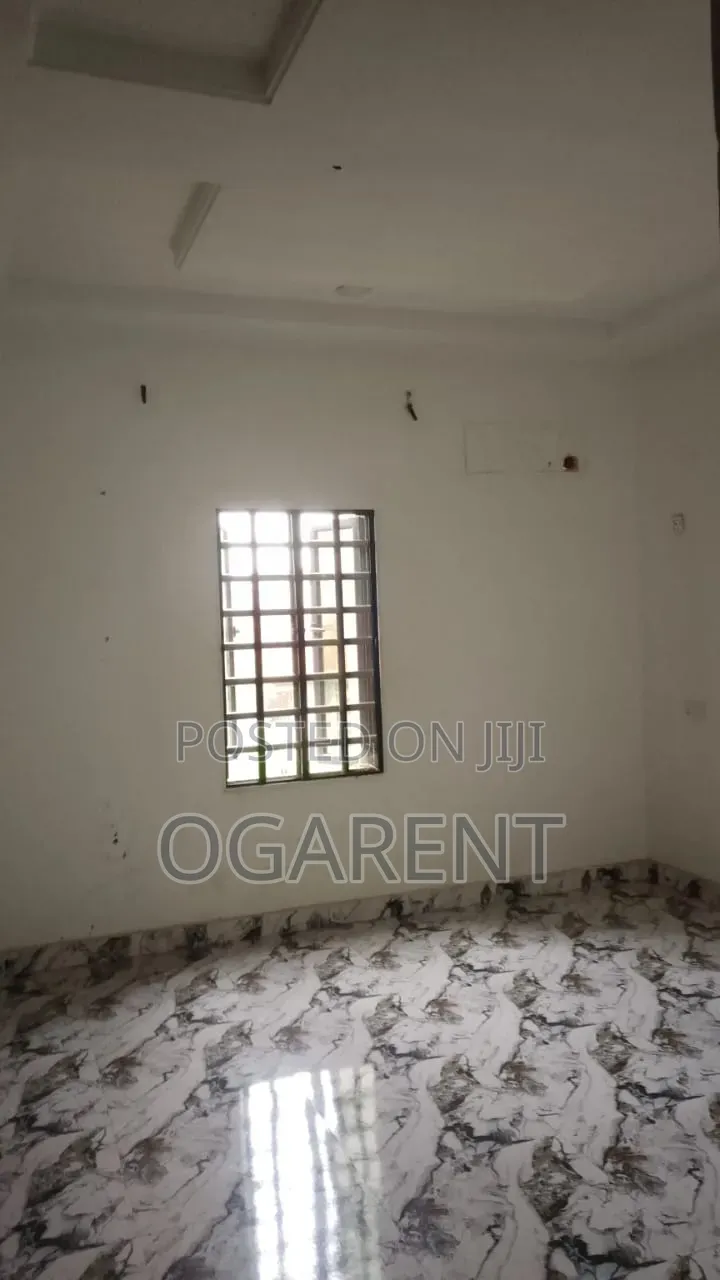 Furnished 2bdrm Apartment in Arougba, Benin City for rent