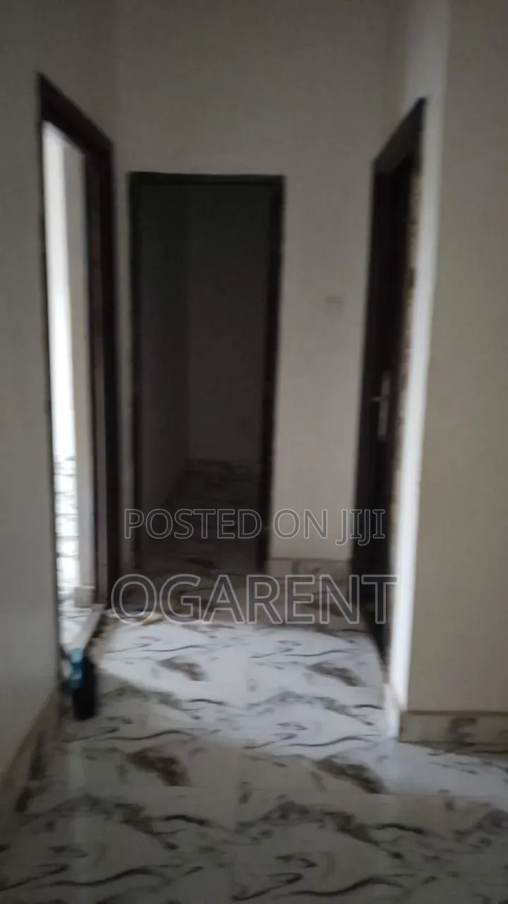 Furnished 2bdrm Apartment in Arougba, Benin City for rent