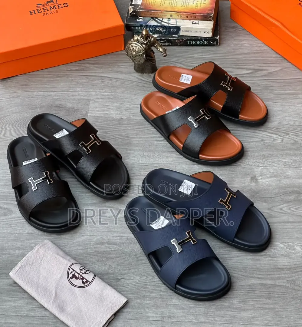 Hermes Palms Top Notch Quality